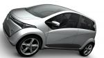 ItalDesign Emas 2010 года